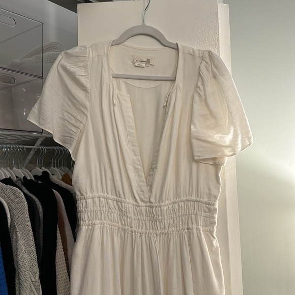 Anthropologie Somerset Dress - M - Picture 2 of 8